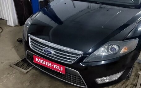 Ford Mondeo IV, 2007 год, 600 000 рублей, 1 фотография