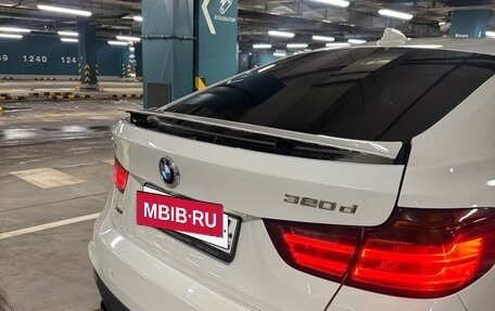 BMW 3 серия, 2014 год, 1 900 000 рублей, 5 фотография