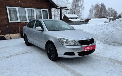 Skoda Octavia, 2012 год, 680 000 рублей, 1 фотография