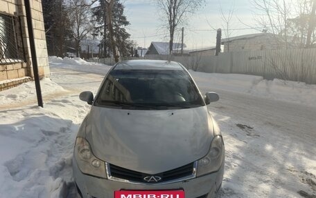 Chery Very (A13), 2011 год, 125 000 рублей, 1 фотография