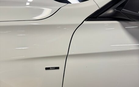 BMW 3 серия, 2014 год, 1 900 000 рублей, 10 фотография