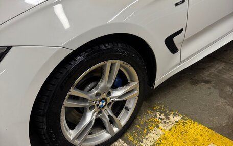 BMW 3 серия, 2014 год, 1 900 000 рублей, 11 фотография