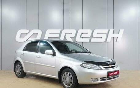 Chevrolet Lacetti, 2010 год, 529 000 рублей, 1 фотография