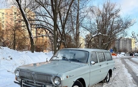 ГАЗ 24 «Волга» I (24), 1975 год, 265 000 рублей, 1 фотография