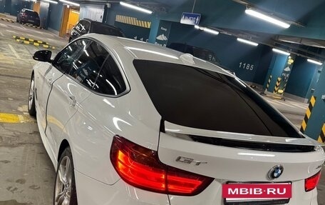 BMW 3 серия, 2014 год, 1 900 000 рублей, 13 фотография