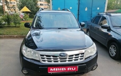 Subaru Forester, 2011 год, 900 000 рублей, 1 фотография