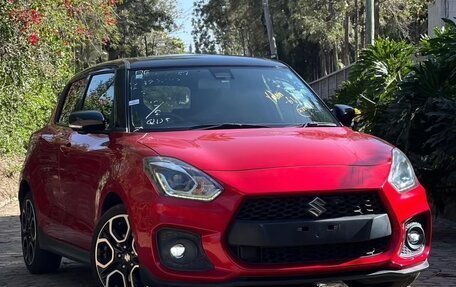 Suzuki Swift V, 2022 год, 1 149 000 рублей, 1 фотография