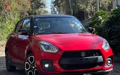 Suzuki Swift V, 2022 год, 1 149 000 рублей, 1 фотография