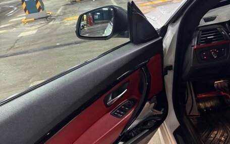 BMW 3 серия, 2014 год, 1 900 000 рублей, 15 фотография