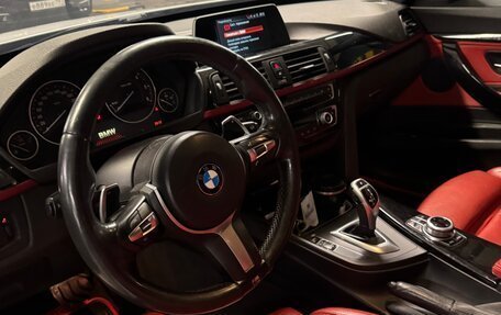 BMW 3 серия, 2014 год, 1 900 000 рублей, 17 фотография