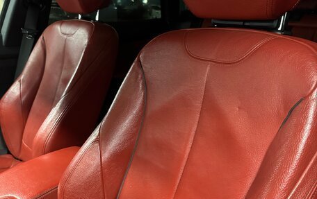 BMW 3 серия, 2014 год, 1 900 000 рублей, 18 фотография