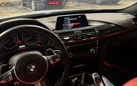 BMW 3 серия, 2014 год, 1 900 000 рублей, 16 фотография