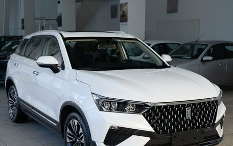 FAW Bestune T77, 2024 год, 2 770 000 рублей, 1 фотография