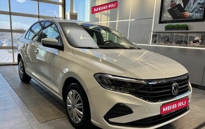 Volkswagen Polo VI (EU Market), 2020 год, 1 479 000 рублей, 1 фотография