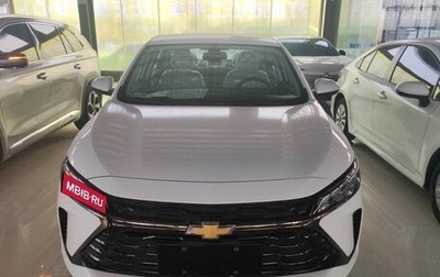 Chevrolet Monza, 2025 год, 1 650 000 рублей, 1 фотография