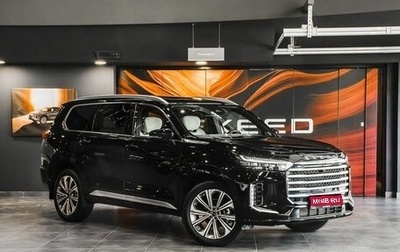 CheryExeed VX, 2024 год, 5 247 000 рублей, 1 фотография