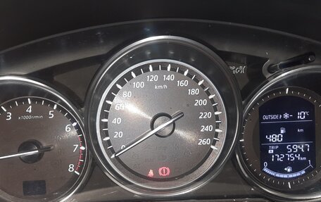 Mazda CX-5 II, 2012 год, 1 150 000 рублей, 1 фотография