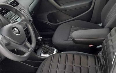 Volkswagen Polo VI (EU Market), 2019 год, 1 199 000 рублей, 1 фотография