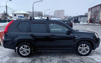 Nissan X-Trail, 2012 год, 1 300 000 рублей, 1 фотография