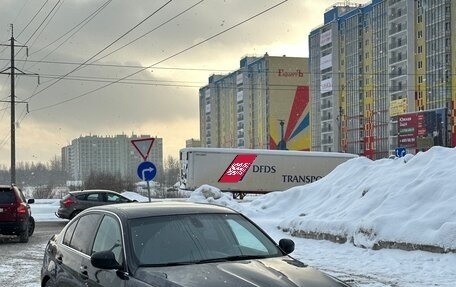 BMW 3 серия, 2011 год, 1 150 000 рублей, 1 фотография