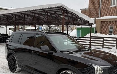 GAC GS8, 2024 год, 4 100 000 рублей, 1 фотография