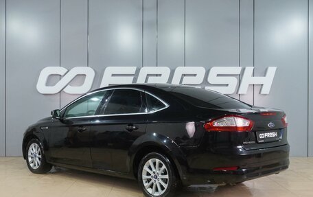 Ford Mondeo IV, 2013 год, 1 099 000 рублей, 2 фотография