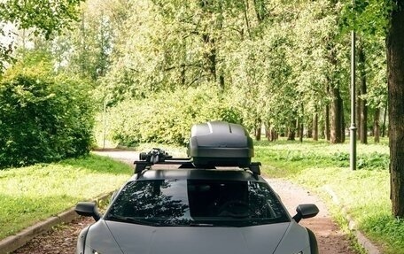 Lamborghini Huracán, 2024 год, 43 250 000 рублей, 1 фотография