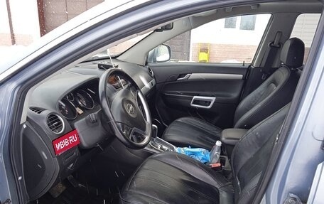 Opel Antara I, 2013 год, 880 000 рублей, 1 фотография