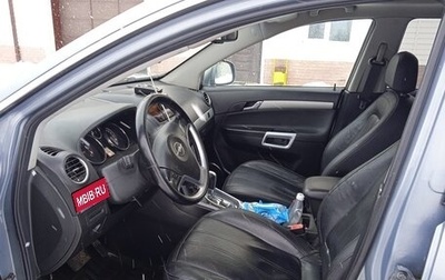 Opel Antara I, 2013 год, 880 000 рублей, 1 фотография