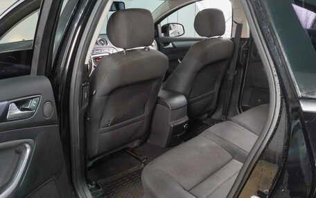 Ford Mondeo IV, 2013 год, 1 099 000 рублей, 11 фотография