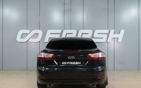 Ford Mondeo IV, 2013 год, 1 099 000 рублей, 4 фотография