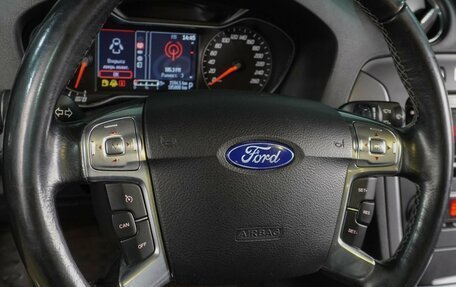 Ford Mondeo IV, 2013 год, 1 099 000 рублей, 13 фотография