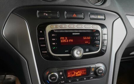 Ford Mondeo IV, 2013 год, 1 099 000 рублей, 12 фотография