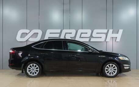 Ford Mondeo IV, 2013 год, 1 099 000 рублей, 5 фотография