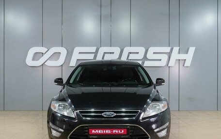 Ford Mondeo IV, 2013 год, 1 099 000 рублей, 3 фотография