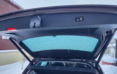 Volkswagen Tiguan II, 2017 год, 2 650 000 рублей, 4 фотография