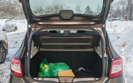 Renault Sandero II рестайлинг, 2018 год, 1 000 060 рублей, 5 фотография