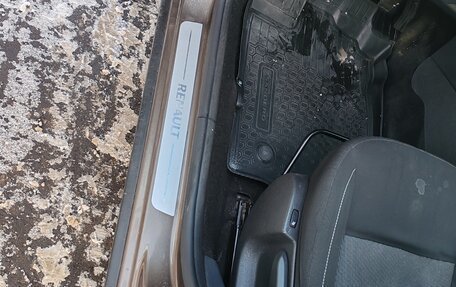 Renault Sandero II рестайлинг, 2018 год, 1 000 060 рублей, 7 фотография