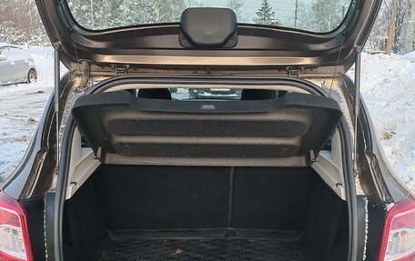 Renault Sandero II рестайлинг, 2018 год, 1 000 060 рублей, 19 фотография