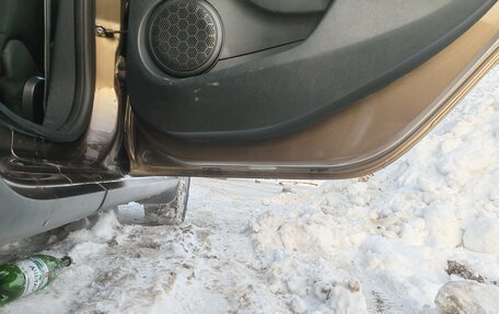 Renault Sandero II рестайлинг, 2018 год, 1 000 060 рублей, 14 фотография