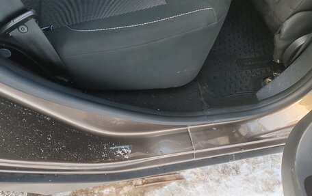 Renault Sandero II рестайлинг, 2018 год, 1 000 060 рублей, 13 фотография