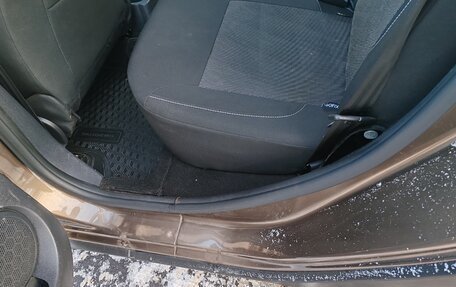 Renault Sandero II рестайлинг, 2018 год, 1 000 060 рублей, 10 фотография