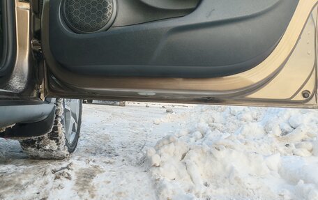 Renault Sandero II рестайлинг, 2018 год, 1 000 060 рублей, 17 фотография