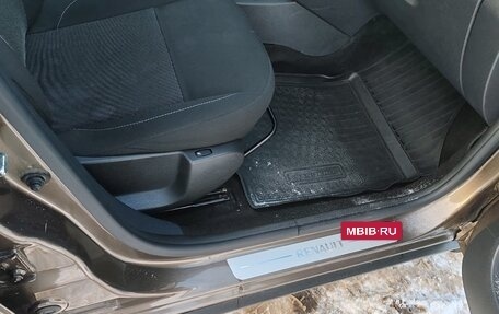 Renault Sandero II рестайлинг, 2018 год, 1 000 060 рублей, 16 фотография