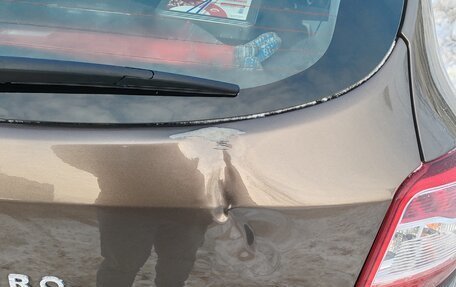 Renault Sandero II рестайлинг, 2018 год, 1 000 060 рублей, 32 фотография