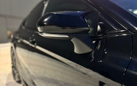 Toyota Camry, 2019 год, 2 950 000 рублей, 3 фотография