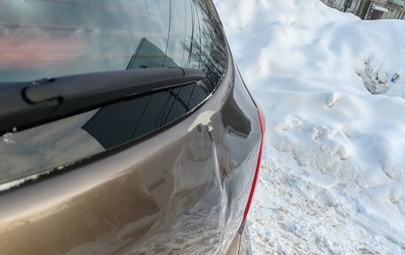 Renault Sandero II рестайлинг, 2018 год, 1 000 060 рублей, 33 фотография