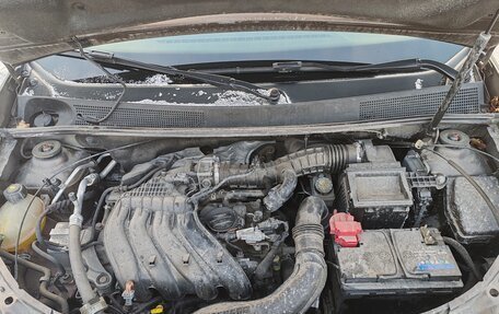 Renault Sandero II рестайлинг, 2018 год, 1 000 060 рублей, 26 фотография