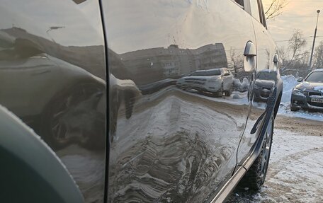 Renault Sandero II рестайлинг, 2018 год, 1 000 060 рублей, 31 фотография