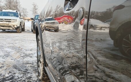 Renault Sandero II рестайлинг, 2018 год, 1 000 060 рублей, 30 фотография